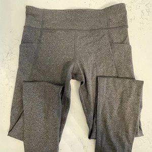 Athleta Girl Stash Your Treasures Tights